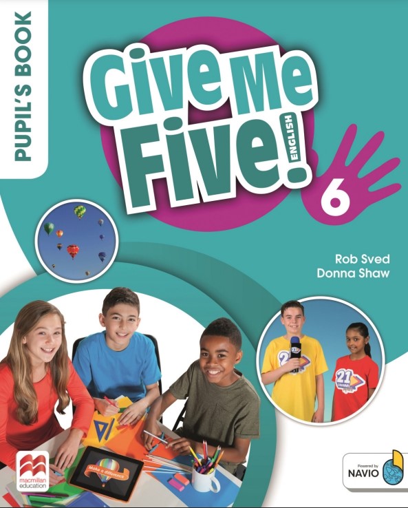 Level 6