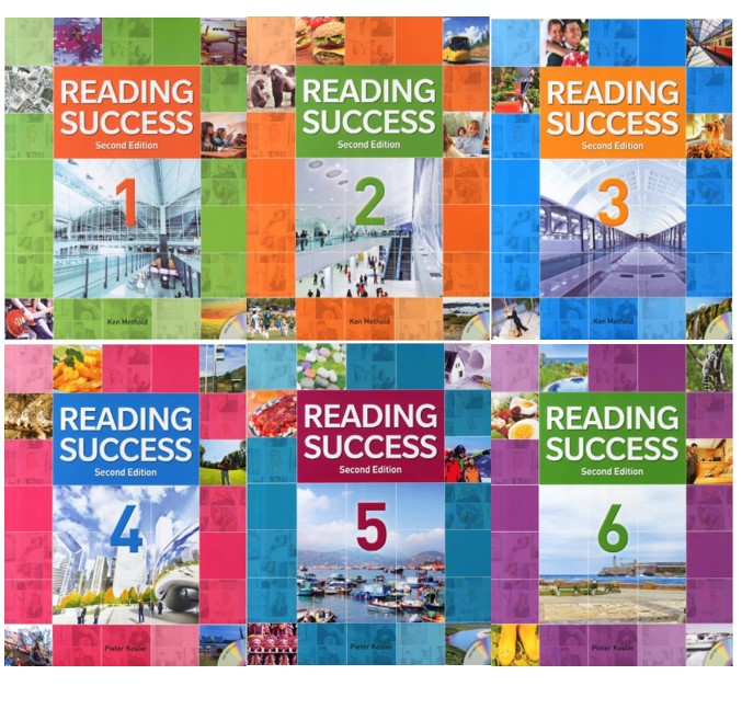 Download Reading Success Second Edition - PDF ( High quality), audio, test,Assessment, answer key, resources 1 Download Reading Success Second Edition - PDF ( High quality), audio, test,Assessment, answer key, word list, word test, transcript.