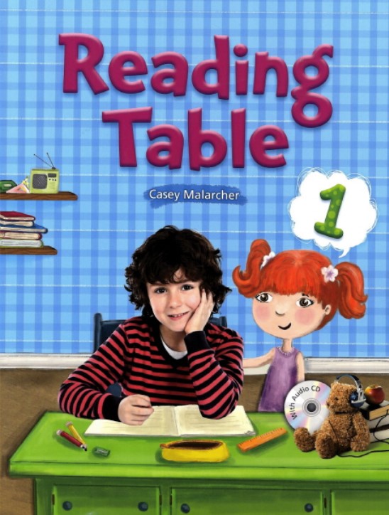 Book 1