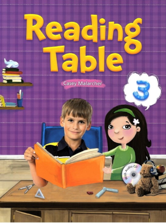 Book 3