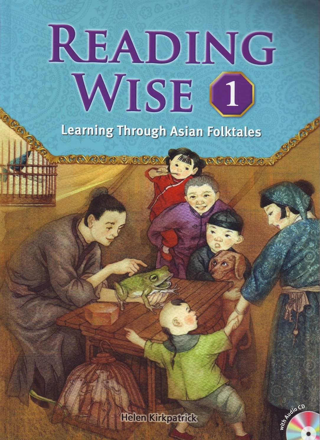 Book 1