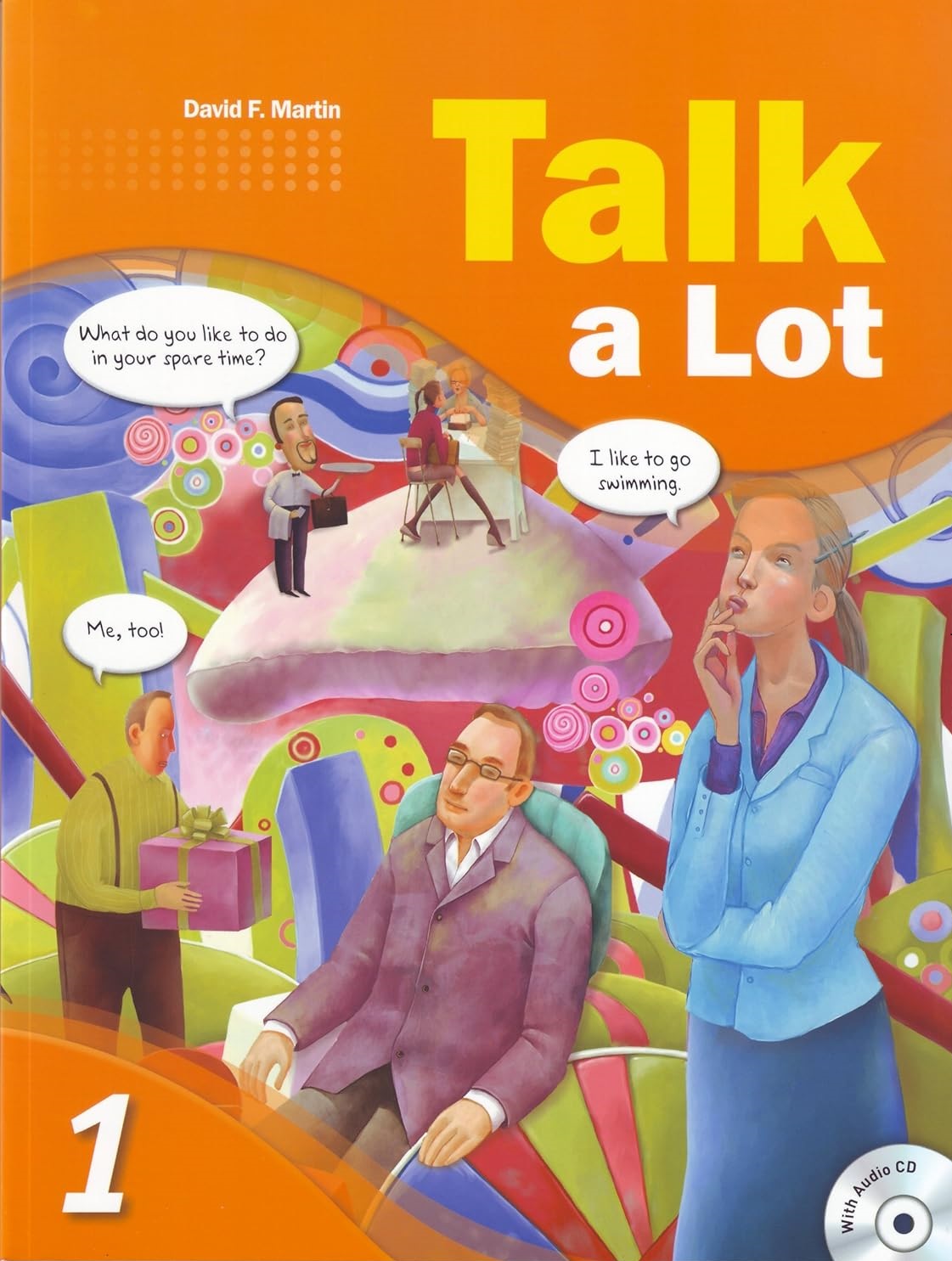 Book 1