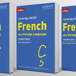 Download Collins Cambridge IGCSE™ French PDF