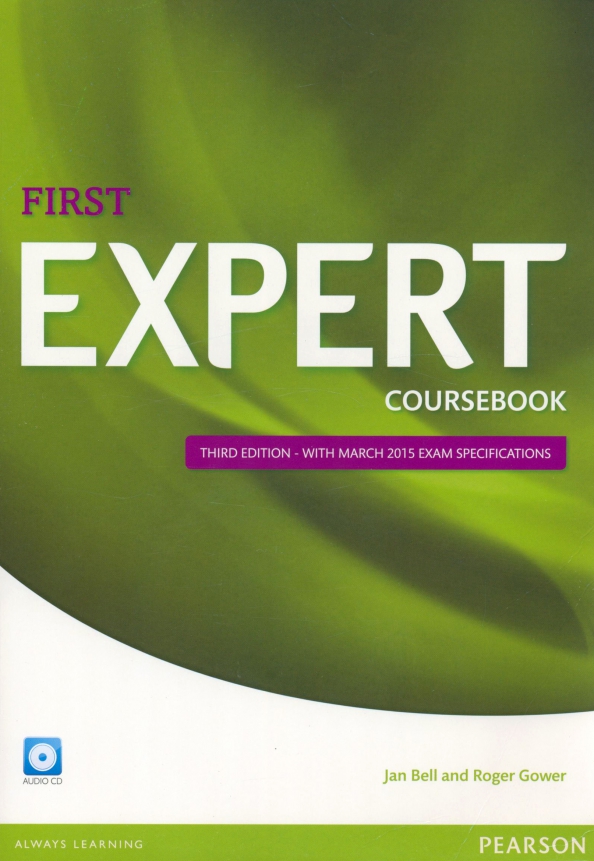 Expert B2