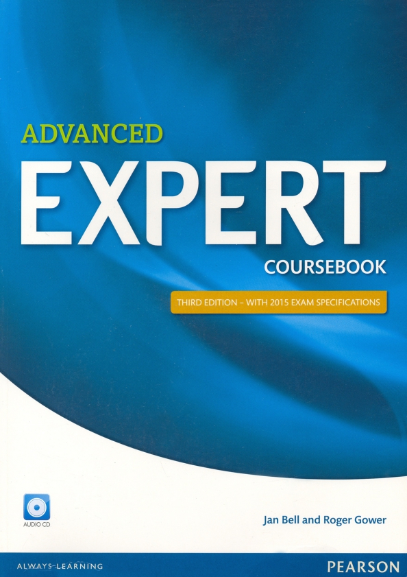 Expert C1