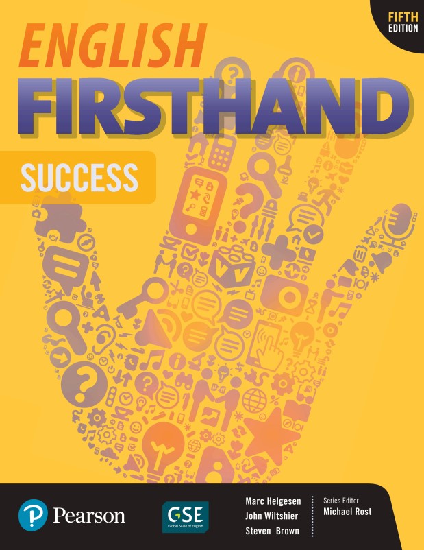 (Instant download) English Firsthand 5th Edition PDF (original quality), resources Level SUCCESS (Instant download) English Firsthand 5th Edition PDF (original quality), resources Level SUCCESS