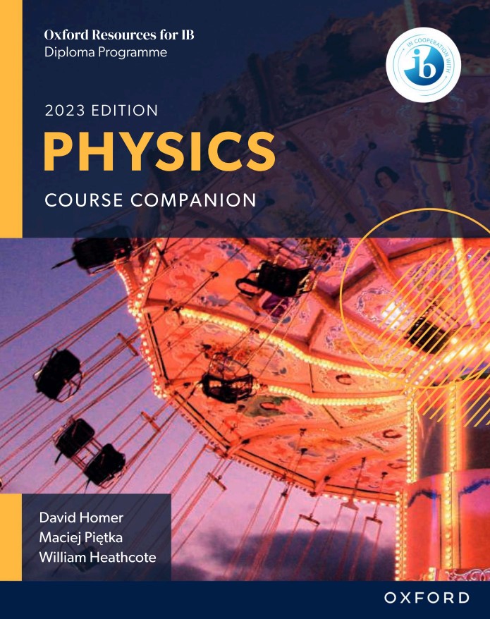 Course book