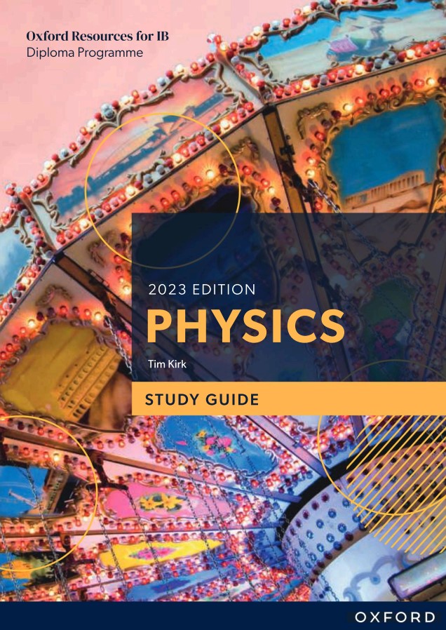 Study guide