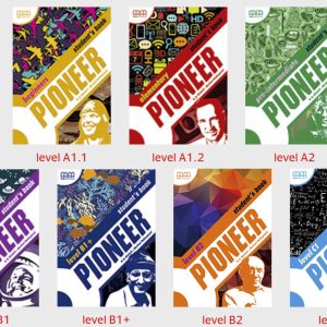Download Pioneer - MM Publications - IWB Interactive tool