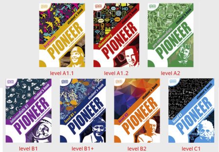 Download Pioneer - MM Publications - IWB Interactive tool