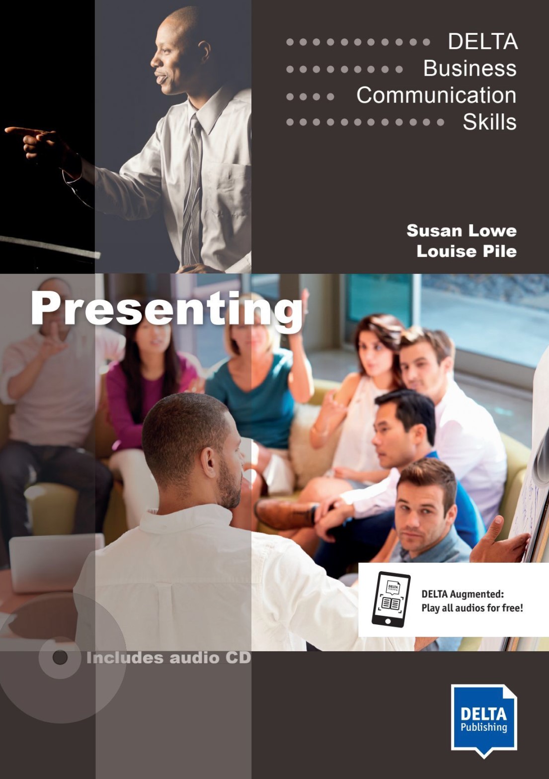 Presenting