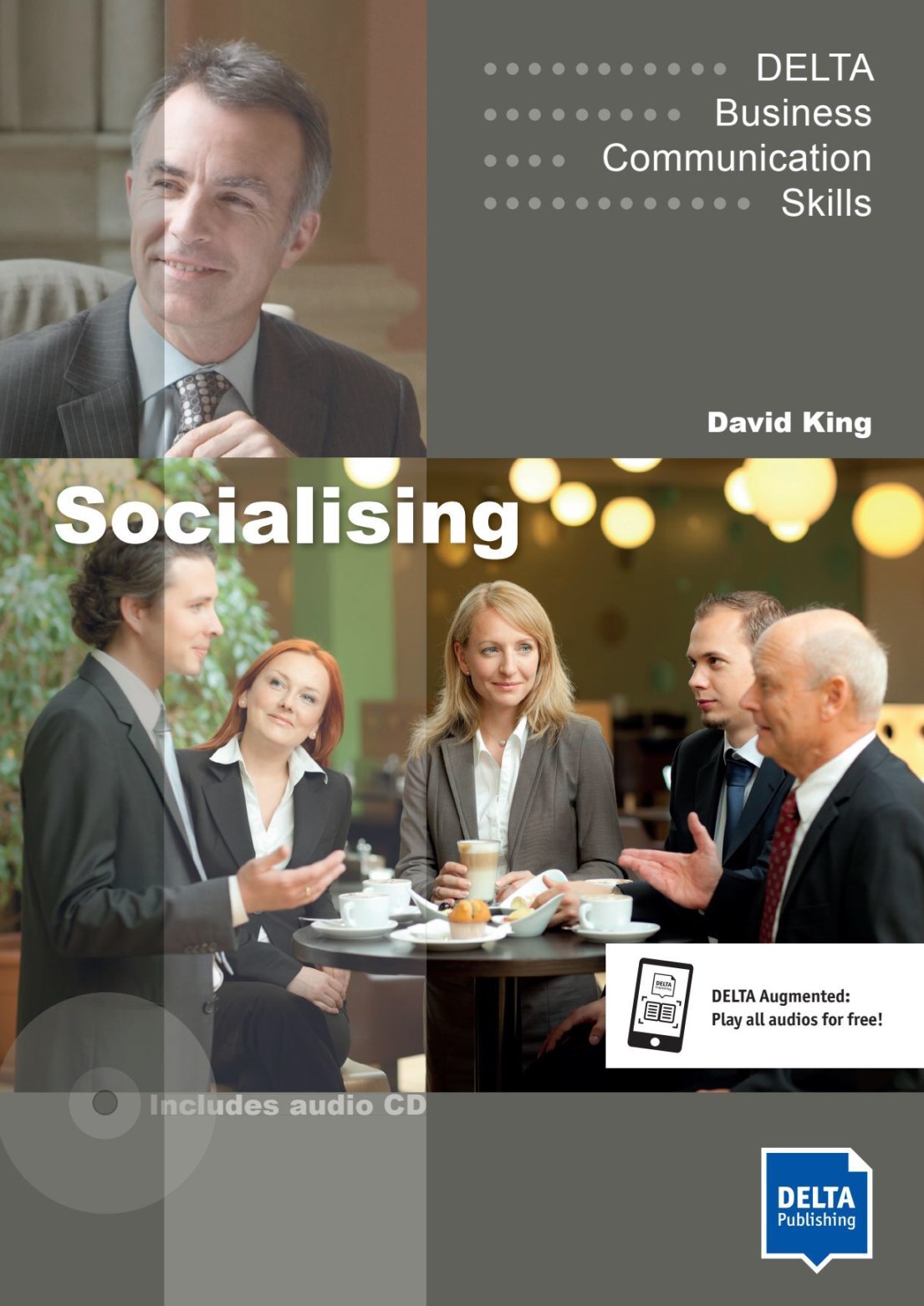 Socialising