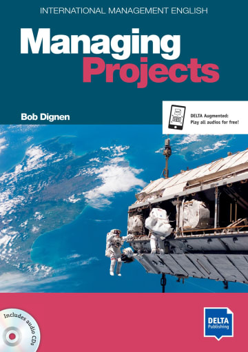 Managing Projects