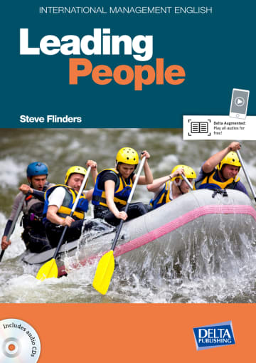 Leading People