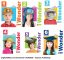 Download i Wonder by Express Publishing ( PDF, test, IWB, resources)