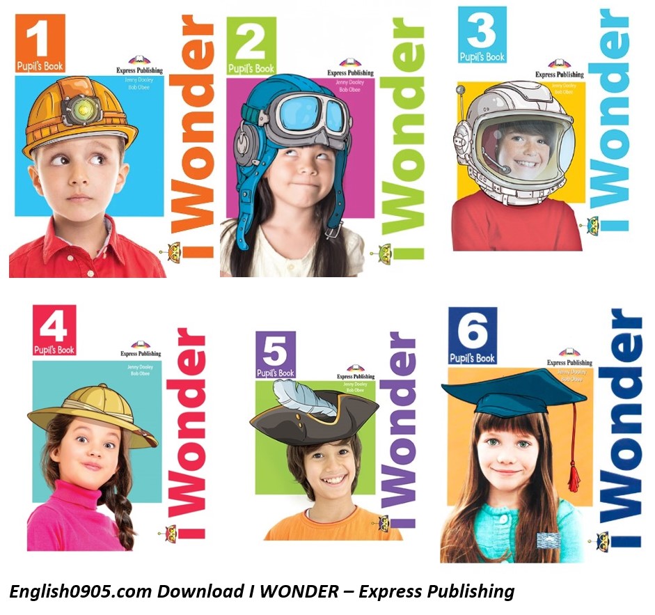 Download i Wonder by Express Publishing 1 Download i Wonder ( PDF, test, IWB, resources) by Express Publishing