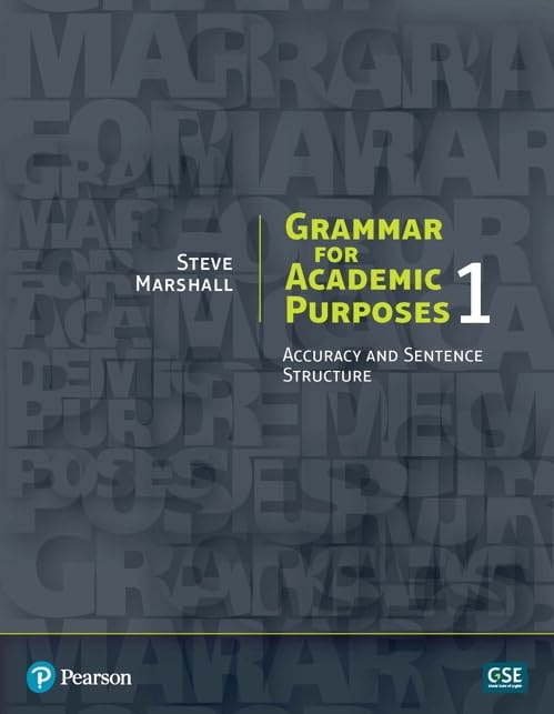 Grammar for Academic Purposes PDF download 2 Grammar for Academic Purposes 1 PDF download