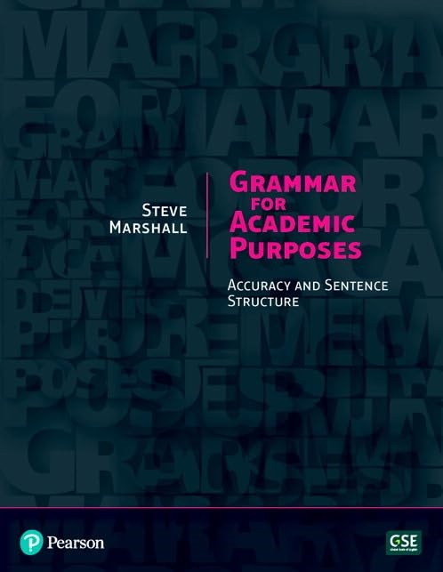 Grammar for Academic Purposes PDF download 3 Grammar for Academic Purposes 2 PDF download