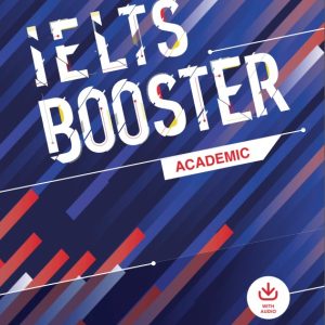 Download Cambridge IELTS Booster Academic Student book PDF Audio Answer keys