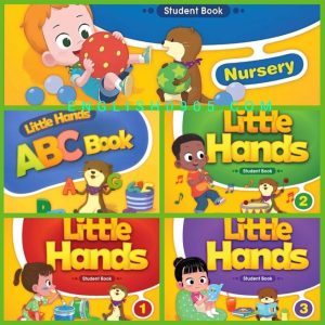 Download Little Hand PDF, PPT, resources