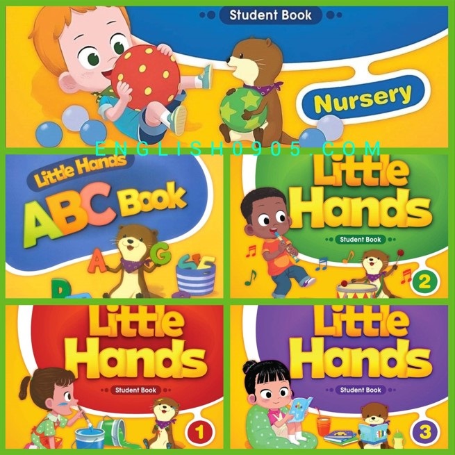 Download Little Hands PDF, PPT, resources 1 Download Little Hand PDF, PPT, resources