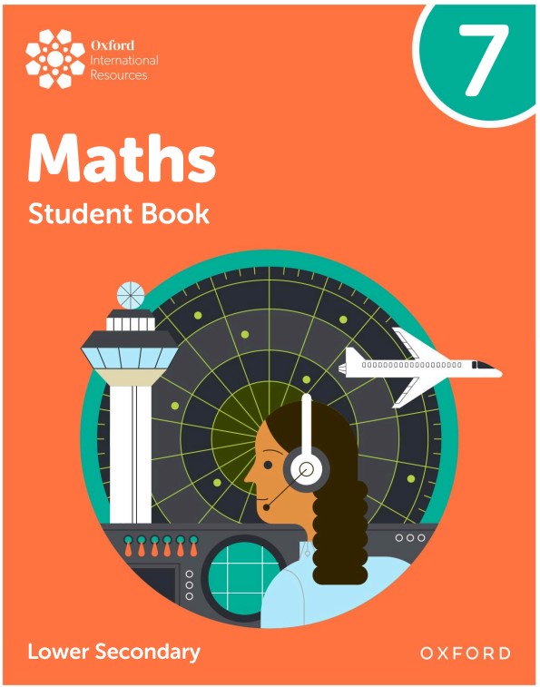 Student book 7