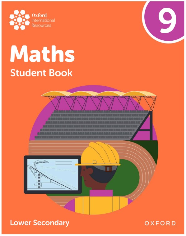 Student book 9
