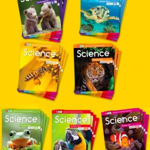 Download Next Generation Science Textbooks, Activity books PDF