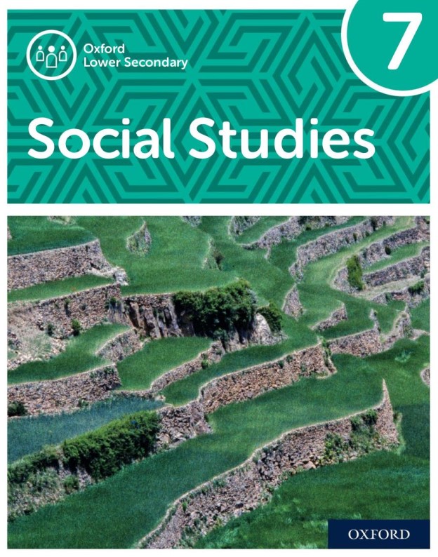 Student book 7