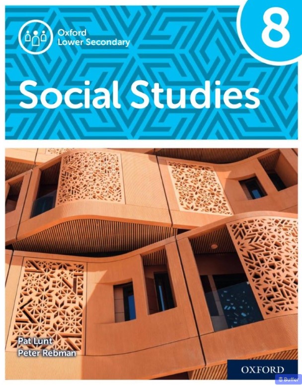 Student book 8