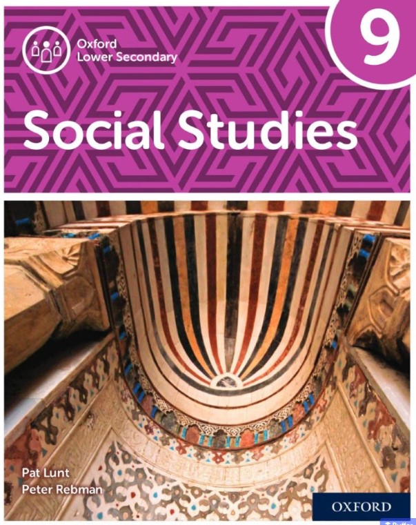 Student book 9
