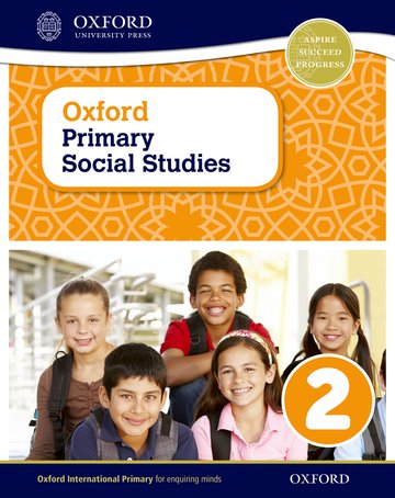 Student book 2