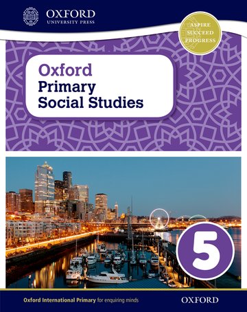 Student book 5