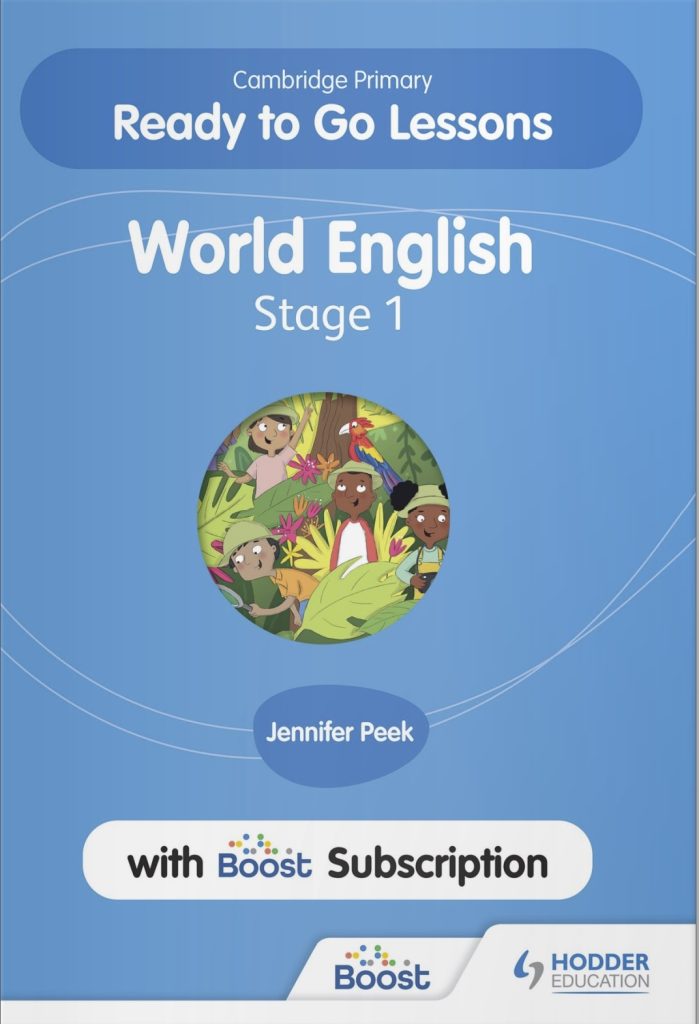 Download PDF Cambridge Primary World English by Hodder 7 Instant Download Ready to go Lessons 1 PDF Cambridge Primary World English by Hodder