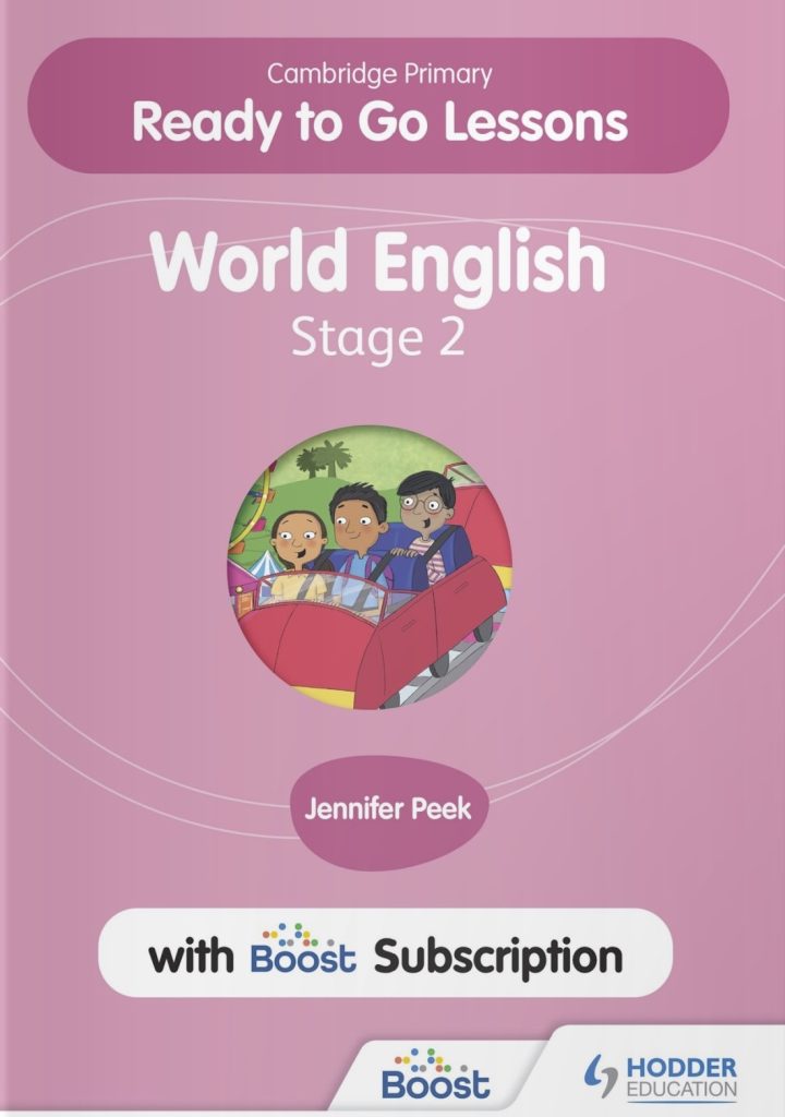 Download PDF Cambridge Primary World English by Hodder 8 Instant Download Ready to go Lessons 2 PDF Cambridge Primary World English by Hodder