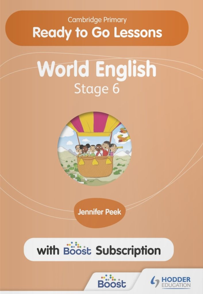 Download PDF Cambridge Primary World English by Hodder 12 Instant Download Ready to go Lessons 6 PDF Cambridge Primary World English by Hodder