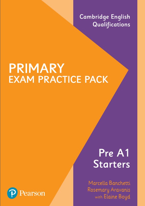 Pre A1 Starters