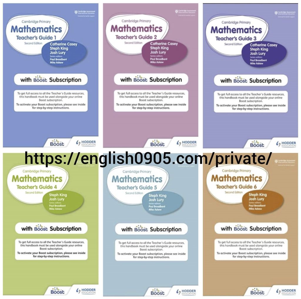 Download PDF Cambridge-Primary-Mathematics-Teacher Guide Second-Edition