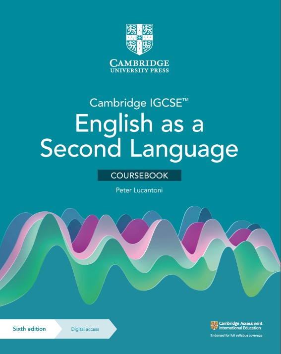 Coursebook