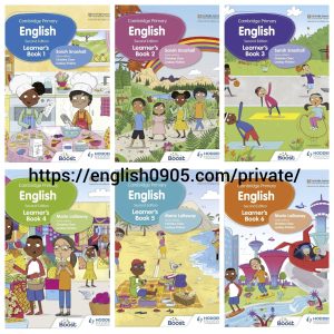 Download PDF Cambridge-Primary-English-Learner-book-second-Edition-HODDER