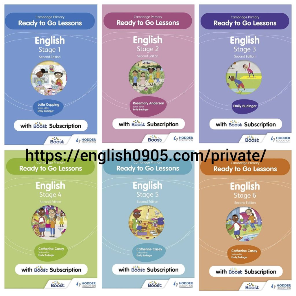 Download PDF Cambridge-Primary-English-Ready-to-go-Lessons-Second-Edition-HODDER