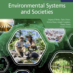 Download PDF Environmental Systems and Societies 2024 for the IB Diploma by Hodder