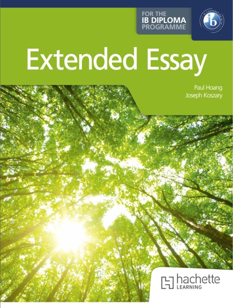 Download PDF Extended Essay 2025 for the IB Diploma by Hachette 1 Download PDF Extended Essay 2025 for the IB Diploma by Hachette