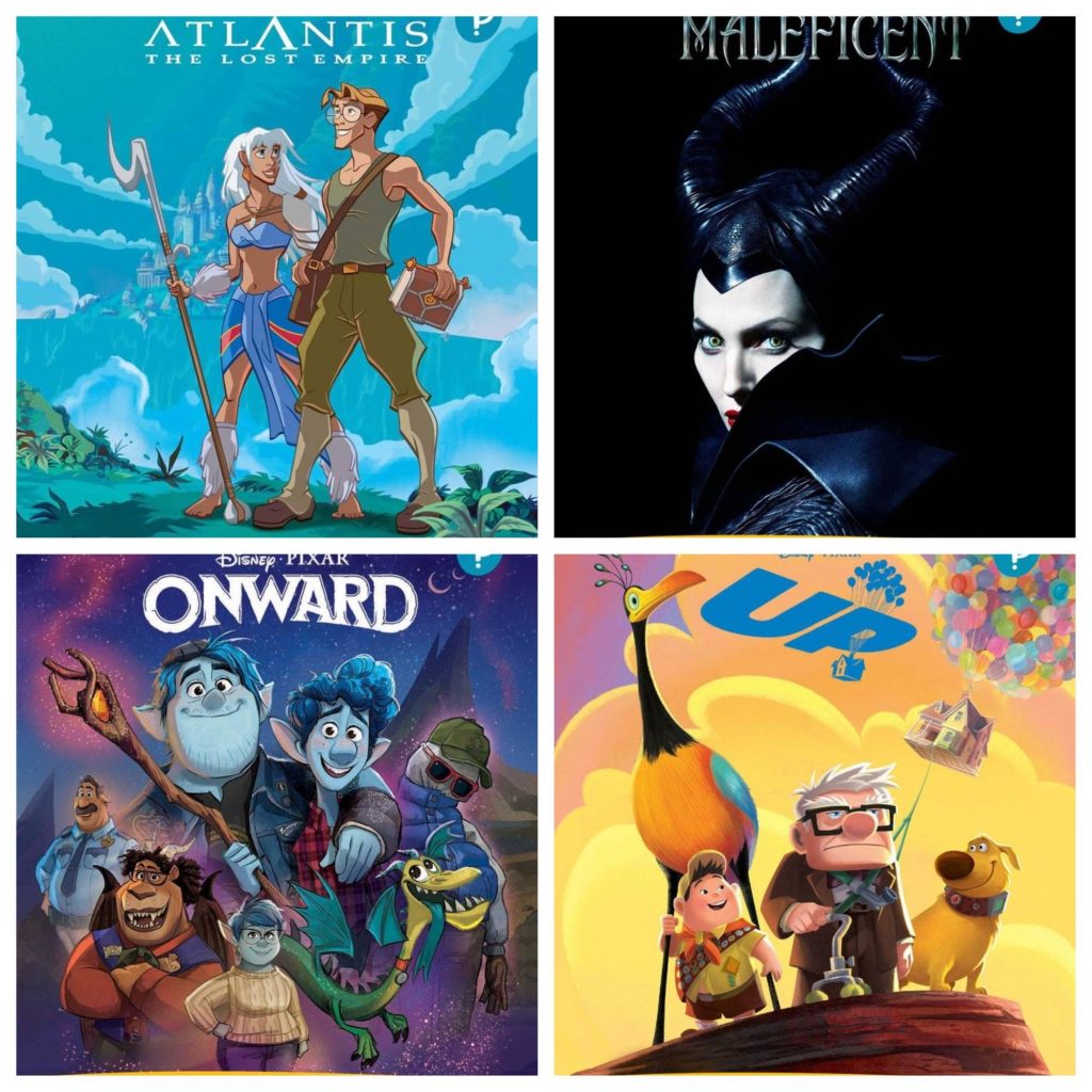 Download Pearson Disney Kids Readers PDF, Audio 9 Download PDF Audio Pearson English Readers Disney Kids Readers Level 6