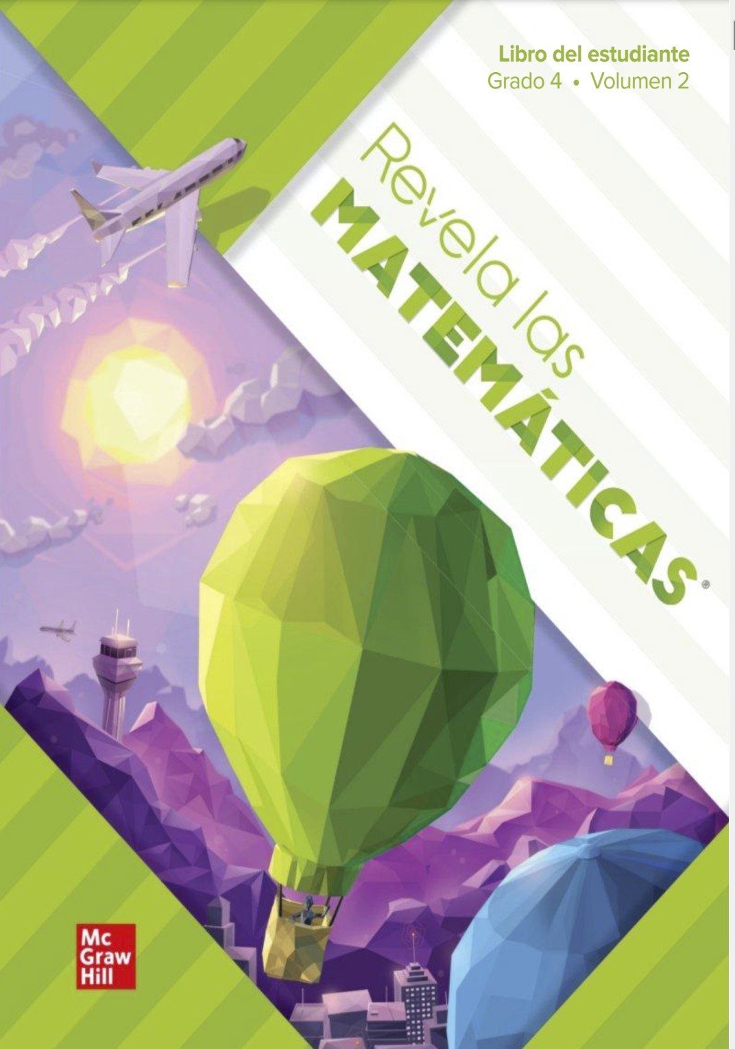 Grado 2 Volumen 2