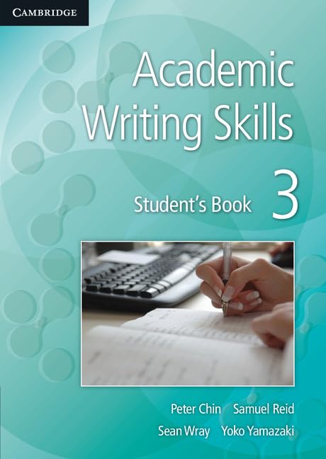 Book 3 SB