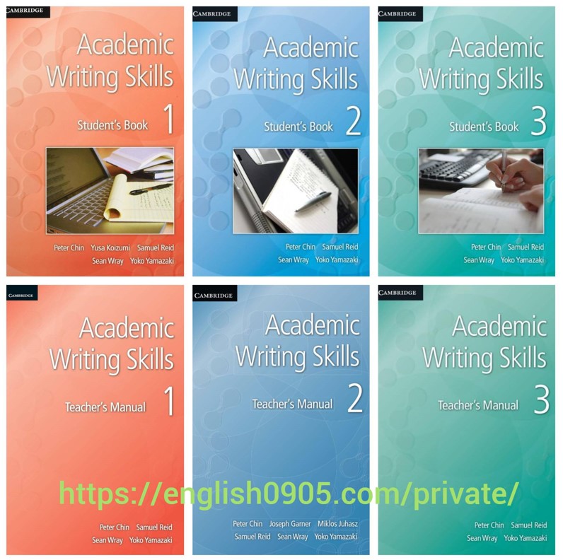 Download PDF  Academic Writing Skills