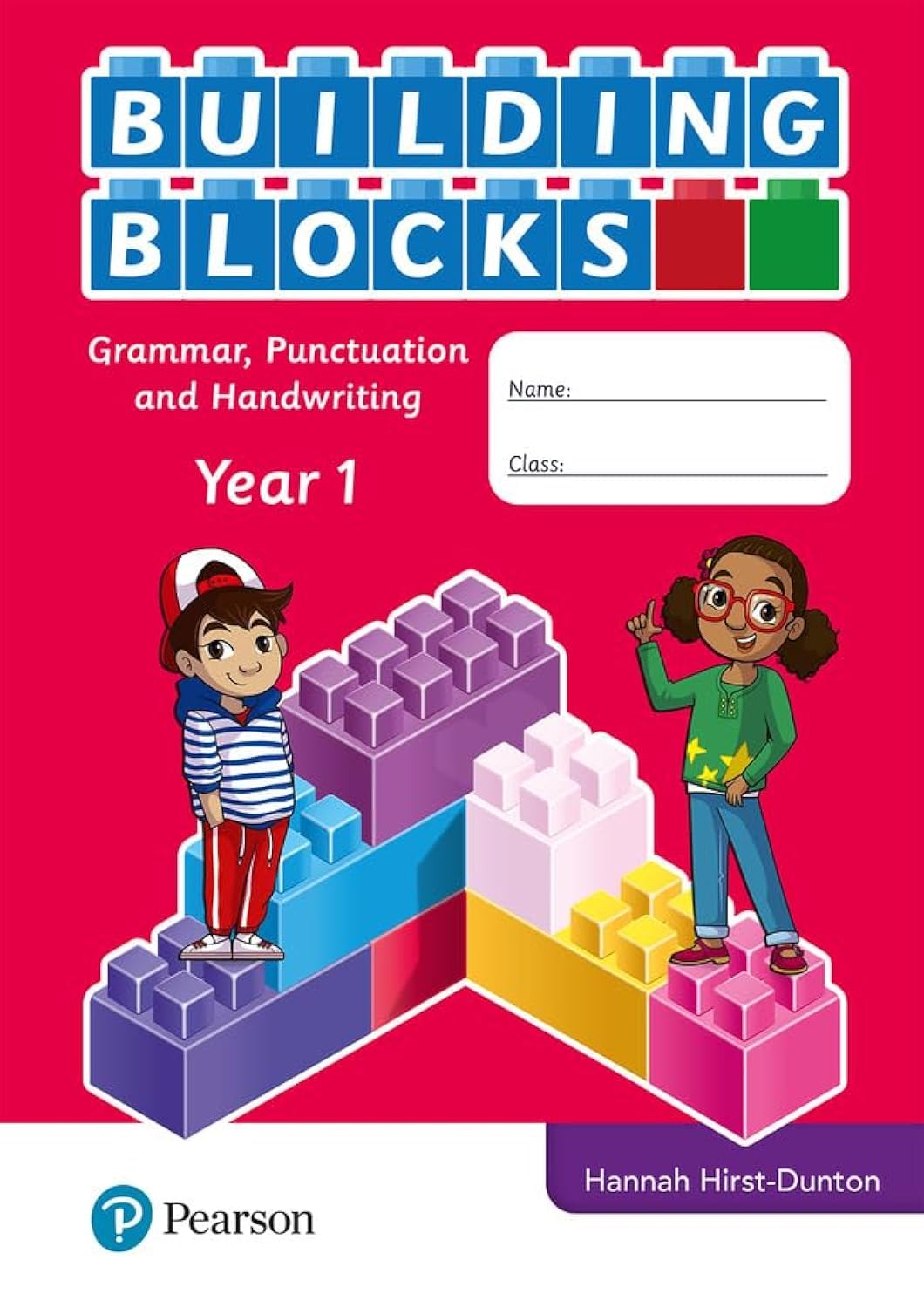 Student Book 1