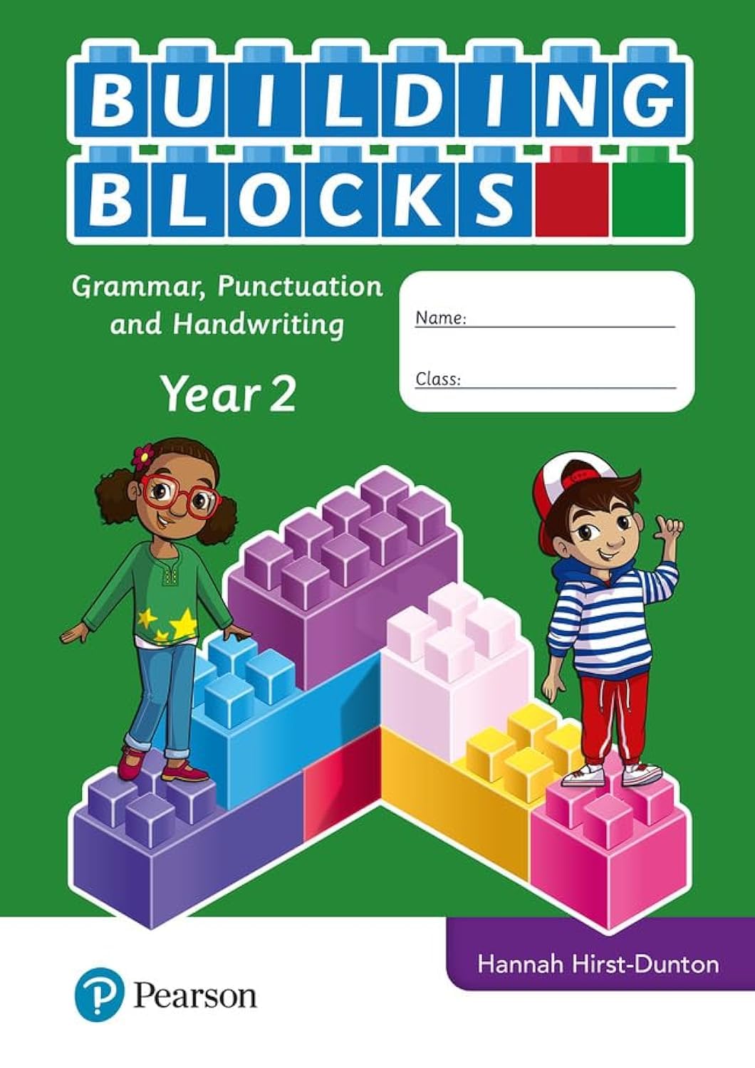 Student Book 2
