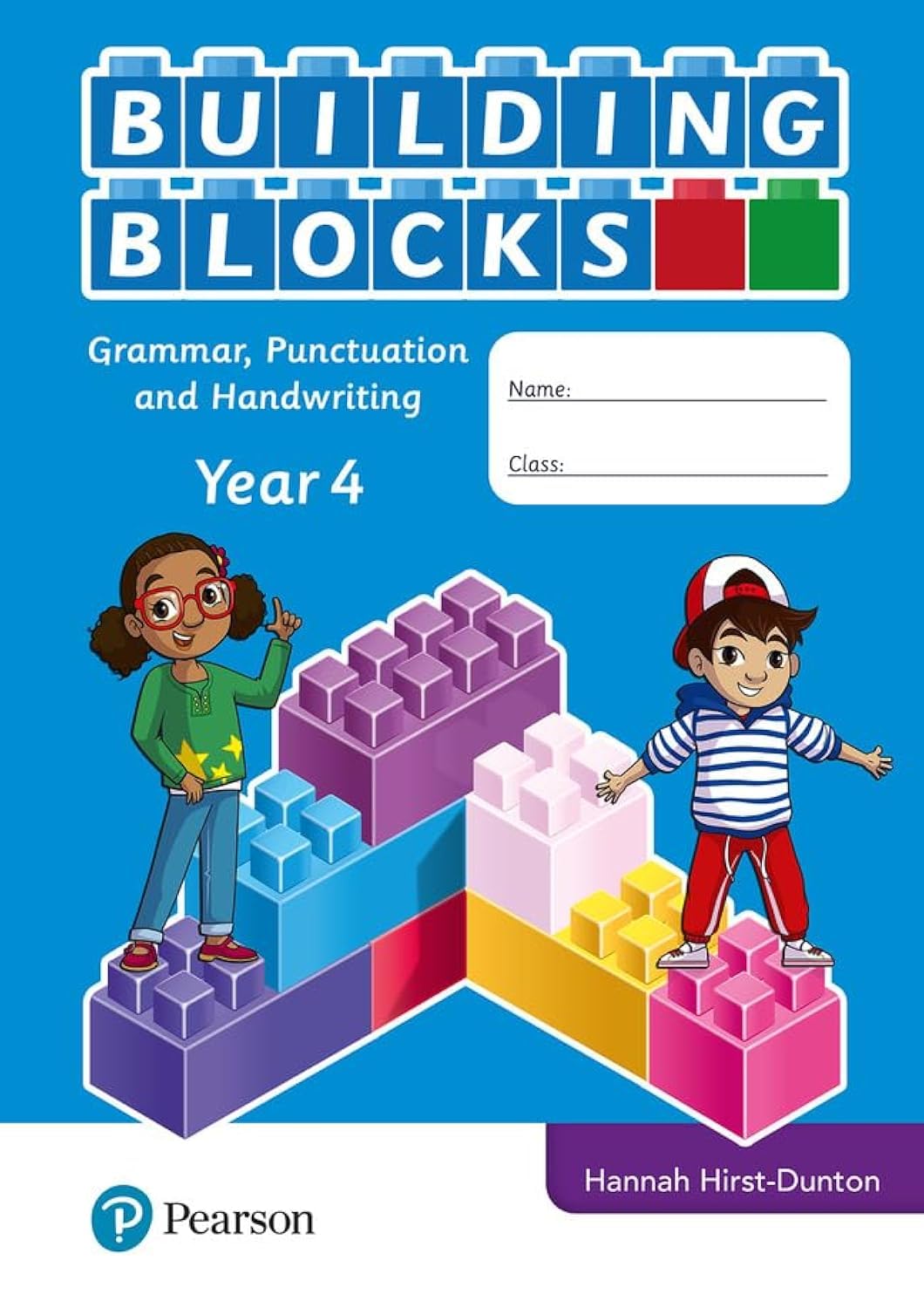 Student Book 4